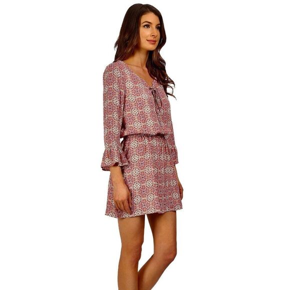 ⭐️ SANCTUARY Marrakech Mini Dress NWT - Picture 2 of 5